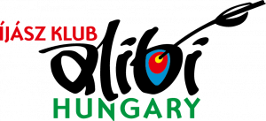 Támogatónk: Alibi Íjász Klub